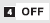 off.