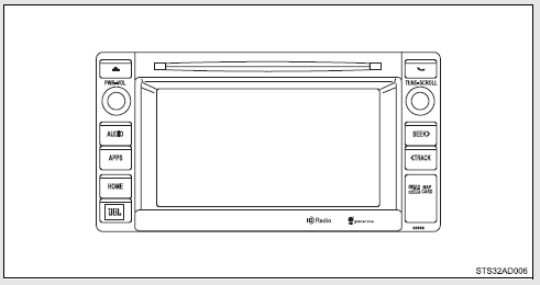 Entune Audio