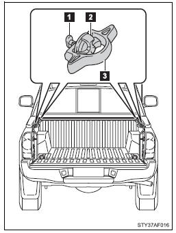 1. Locking plate