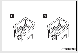 1. Normal fuse