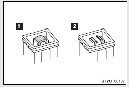 1. Normal fuse