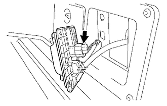 (a) Install the clamp.