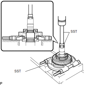 SST: 09555-55010