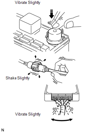 (1) PART AND SENSOR