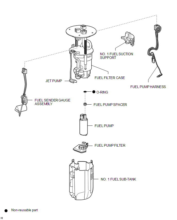 Disassembly