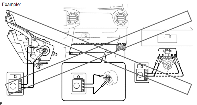 (3) Grease or detergents of any kind should not be applied to the front passenger