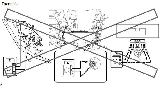 (3) Grease or detergents of any kind should not be applied to the driver side