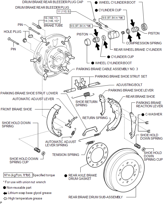 Disassembly